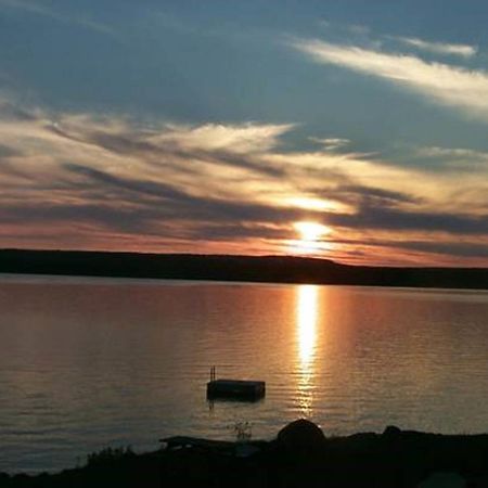 Wee Point Resort Manitowaning Exteriér fotografie