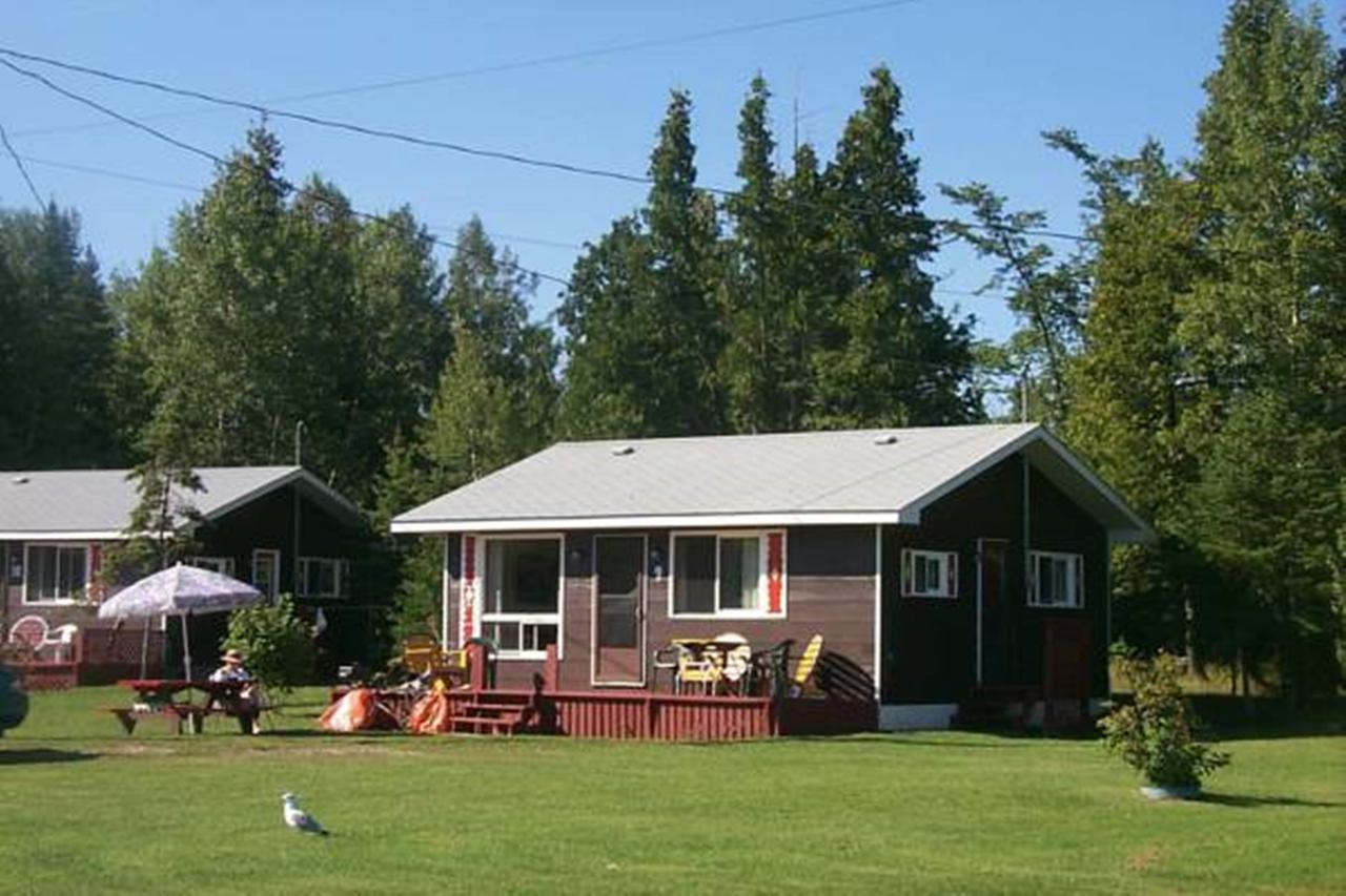 Wee Point Resort Manitowaning Pokoj fotografie